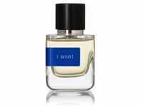 Mark Buxton Perfumes I Want Eau de Parfum 50 ml Herren
