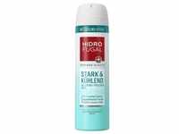 Hidrofugal Stark & Kühlend Spray Deodorants 150 ml