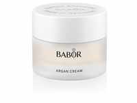 BABOR Skinovage Argan Cream Gesichtscreme 50 ml