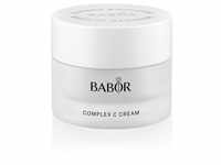 BABOR Skinovage Complex C Cream Gesichtscreme 50 ml