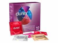 Durex Love Mix Kondome