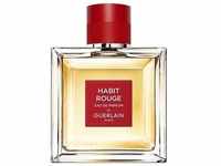 Guerlain Habit Rouge Eau de Parfum 100 ml Herren