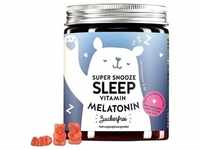 Bears With Benefits Super Snooze Sleep Schlafen