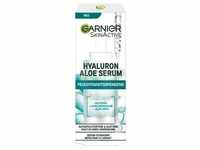Garnier Skin Active Hyaluron Aloe Serum Feuchtigkeitsserum 30 ml Damen