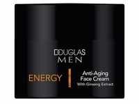 Douglas Collection Men Energy Anti-Aging Face Cream Anti-Aging-Gesichtspflege...