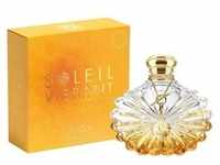 Lalique Soleil Vibrant Eau de Parfum 100 ml Damen