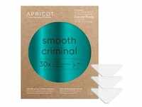 Apricot Smooth Criminal Facial Pads Anti-Aging-Gesichtspflege