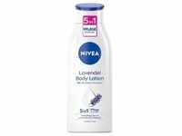 NIVEA Essential Lavendel Bodylotion 400 ml