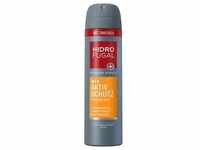 Hidrofugal Men Aktiv Schutz Spray Deodorants 150 ml