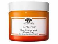 Origins GinZingTM Glow-Boosting Mask Glow Masken 75 ml