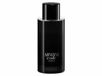 Armani Code Refillable Parfum 125 ml Herren