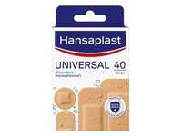 Hansaplast Universal 40 Strips Pflaster