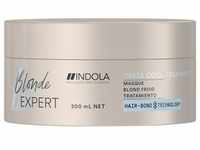 Indola Insta Cool Treatment Haarkur & -maske 200 ml Damen