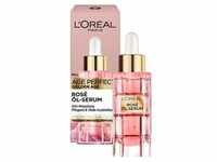 L’Oréal Paris Age Perfect Golden Age Vitalisierendes Rosé-Öl Serum...