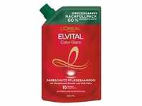 L’Oréal Paris Elvital Color Glanz Nachfüllpack Shampoo 500 ml
