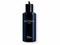 DIOR Sauvage Parfum Refill – Zitrische und holzige Noten 300 ml Herren