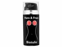 Biotulin Hans & Franz Bodylotion 100 ml