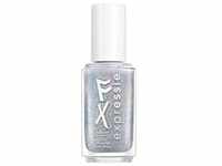 essie Expressie Quick Dry Nail Color Nagellack 10 ml Nr. 455 - holo FX
