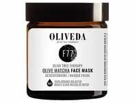 Oliveda 60 ml Feuchtigkeitsmasken