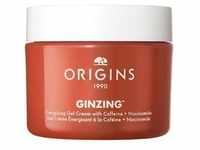 Origins GinZingTM Energy-Boosting Gel Moisturizer Gesichtscreme 50 ml