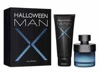 Halloween Halloween MAN X Set Duftsets Herren