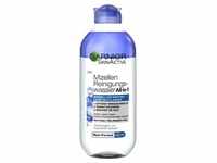 Garnier Skin Active Mizellen Reinigungswasser Sensitiv für empfindliche Haut