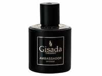 Gisada Ambassador Intense Eau de Parfum 100 ml Herren