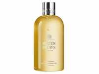 Molton Brown Body Essentials Flora Luminare Bath & Shower Duschgel 300 ml Damen
