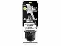 Garnier Skin Active Anti-Unreinheiten AHA + BHA Kohle Serum Feuchtigkeitsserum...
