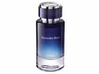 MERCEDES-BENZ PARFUMS FOR MEN ULTIMATE Eau de Parfum 120 ml Herren