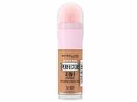 brands Maybelline Instant Perfector Glow 4-in-1 Make-Up Foundation 20 ml 02 - MEDIUM