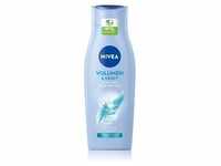 NIVEA Volumen und Kraft pH-Balance Shampoo 400 ml
