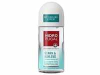 Hidrofugal Stark & Kühlend Roller Deodorants 50 ml