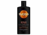 syoss Repair Shampoo 440 ml Damen