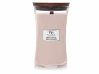 WoodWick Vanilla & Sea Salt Kerzen 1134 g