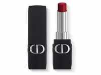 DIOR Rouge Dior Matt und ultrapigmentiert Lippenstifte 3.5 g 879 Forever Passionate