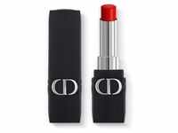 DIOR Rouge Dior Matt und ultrapigmentiert Lippenstifte 3.5 g 999 Forever Dior