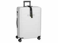 Horizn Studios Trolley + Koffer H7 Essential Check-In Luggage Koffer & Trolleys Grau