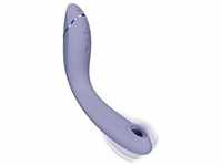 Womanizer Lilac Luxuriöser G-Punkt Stimulator Mit Pleasure Air Technologie Vibrator