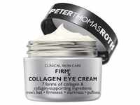 Peter Thomas Roth FirmX® Collagen Eye Cream Augencreme 15 ml