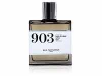 Bon Parfumeur Les Privés 903 Baies du Népal, Safran, Oud Eau de Parfum 100 ml