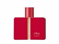 s.Oliver Selection Intense Women Eau de Parfum 30 ml Damen