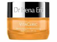 Dr. Irena Eris Vitaceric Revitalisierungs- und Feuchtigkeits-Tagescreme 50 ml