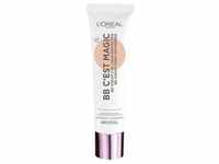 brands L’Oréal Paris BB C'Est Magic BB- & CC-Cream 30 ml LIGHT