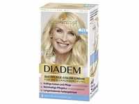 DIADEM 3in1 Pflege-Color-Creme Haartönung 170 ml Hellbraun