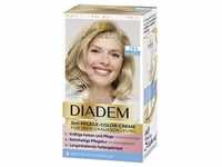 DIADEM 3in1 Pflege-Color-Creme Haartönung 170 ml Hellbraun