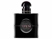 Yves Saint Laurent Black Opium Le Parfum 30 ml Damen