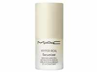 MAC Hyper Real Skincare SerumizerTM Serum-Moisturizer Hybrid Feuchtigkeitsserum 15 ml