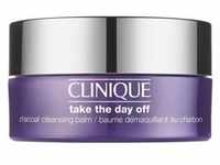 Clinique Take the Day off TTDO Charcoal Detoxifying Cleansing Balm Make-up Entferner