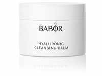 BABOR Cleansing Hyaluronic Cleansing Balm Reinigungscreme 150 ml